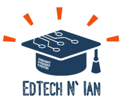 EdTech N’ Ian